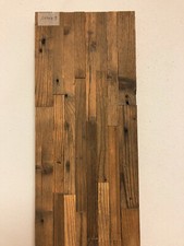 1 x Wandbord Altholz