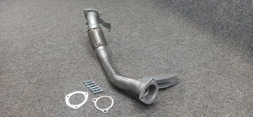 Hosenrohr audi tdi - a6, 2.7