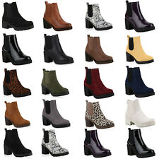 Damen Chelsea Boots