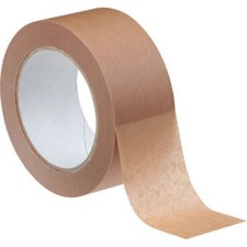 Papierklebeband Packband