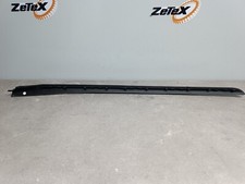 Orig BMW 4er G22 G82 M4 Frontscheibe links vertikaler Zierstreifen 5113 7475009