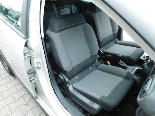 Sitz vorn rechts - citroen, c3