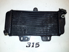 YAMAHA TDR 125  Kühler