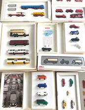 Auto Truck Schuco Wiking Herpa