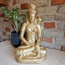 Shiva Devi Tara Indonesien