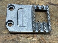 Transporteur für Nähmaschine