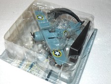 Grumman F4F Wildcat / Amercom / Diecast / 1:72
