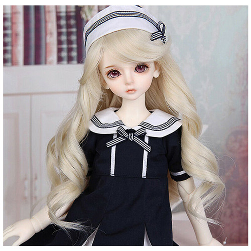 Full set bjd - full,