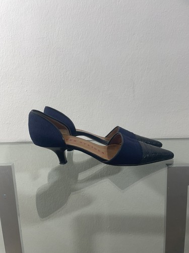 Walter steiger pumps blau - walter,