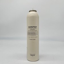 PREVIA Style & Finish No Gas Haarspray Extra Strong 350 ml