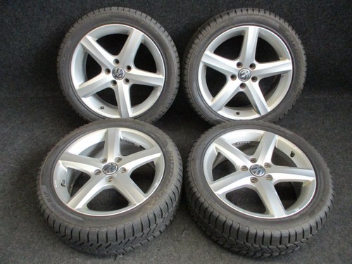 Alufelgen winterreifen - 17",