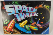 Space Walk Weltraum Spiel