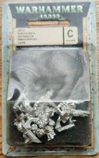 Warhammer 40k Space Orks Ork Grotz Metal Runts Gretchins Gorka Morka GorkaMorka
