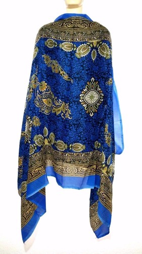 Stola schal tuch bollywood - schal,