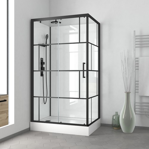 Dusche komplettdusche - dusche,