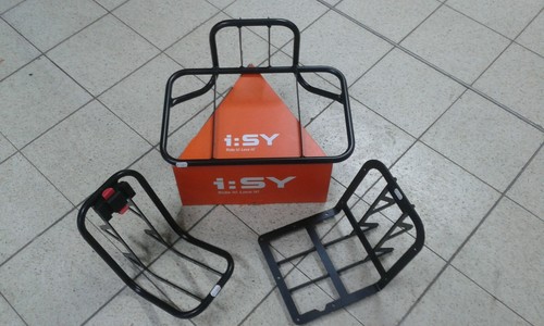 Frontgepäckträger - i:sy,