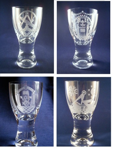 Logen glas kanone - logen-glas,