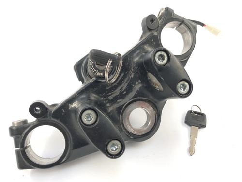 Honda 750 rc42 1996 - [1996],