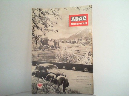 Adac motorwelt hier heft - hier, /