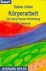 Körperarbeit die - körperarbeit:,