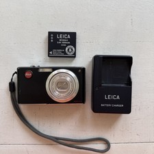 Leica C-Lux 2 - 7.2 MP Digital