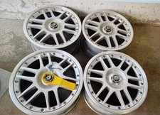 Oz Italy Racing F1 ALLOY