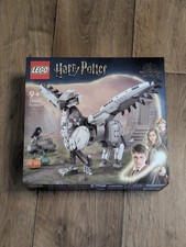 LEGO Harry Potter: Hippogreif