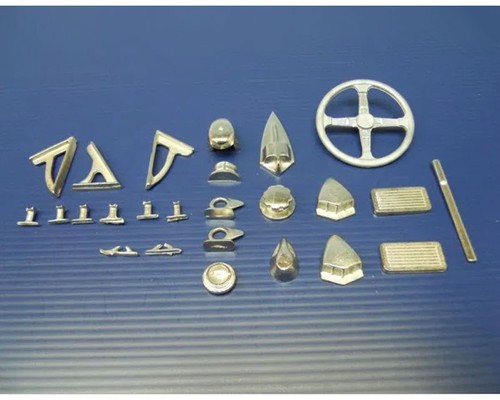 Dumas boats beschlagsatz - boats,