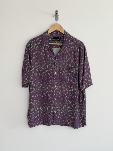Allsaints leopard animal - leopard,