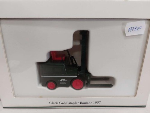 Wiking clark gebelstapler - wiking,