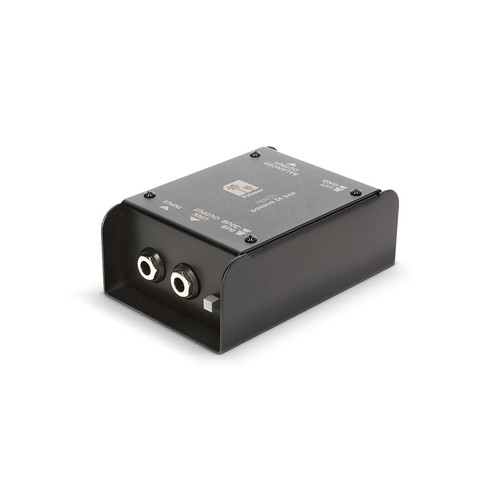 Palmer pan passive box - palmer, di-box