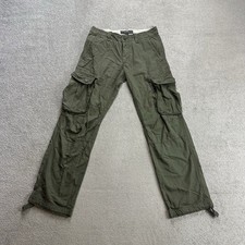 ARMY Herren Cargo Hose W32 L34