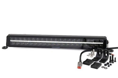 Led fernscheinwerfer - 1x,