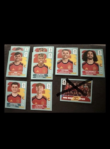 Panini sticker fußball - panini, wm