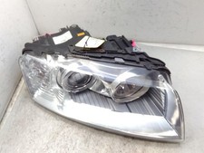 Audi orig scheinwerfer - 4e,