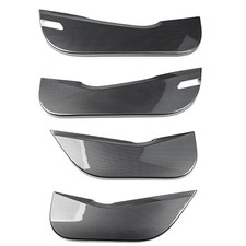 Tuning Carbon Fiber ABS Trim