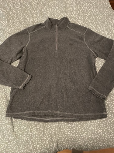 Fleece pullover herren xxl - fleece,