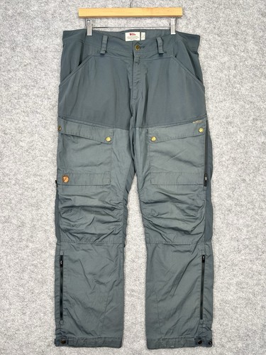 Fjällräven herren keb hose - keb,