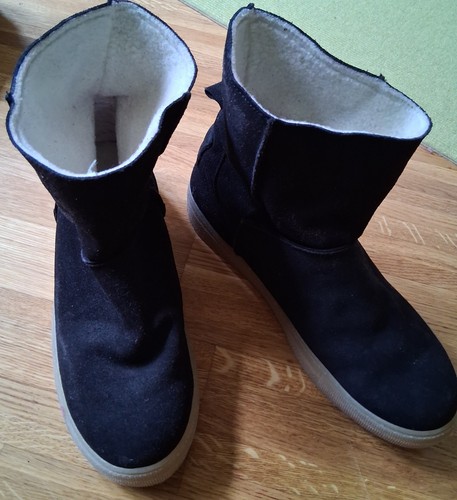 Grand step stiefelette - stiefelette,, gr