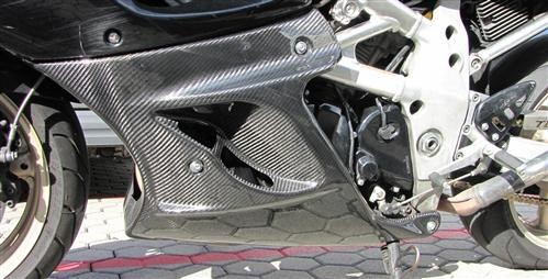 Carbon bug - mh,