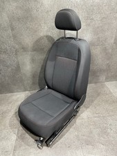 5C6971392BD Sitz Beifahrersitz Stoff Sitzheizung VW Beetle Cabrio 5C