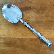 Antiker Vorlage Löffel