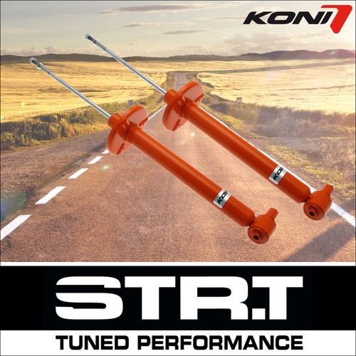 Koni str hinterachse für - str.t,