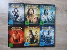Herkules - Komplette Serie