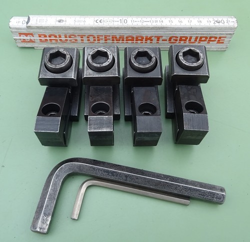 Amf flachspanner m16 6492 - 4,