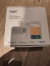 Tado Smart Radiator Thermostat