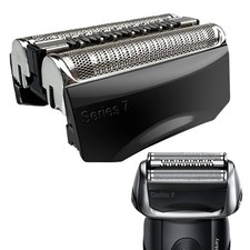 Electric Shaver Head