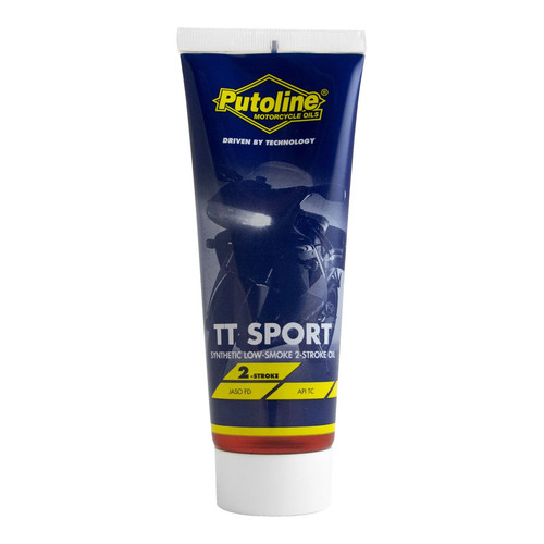 Putoline motoröl sport - tt,