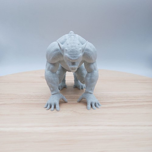 Gargoyle wächter unikat - gargoyle,