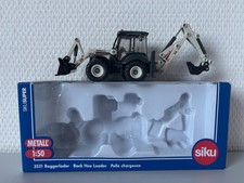 Terex Baggerlader  Siku #3531